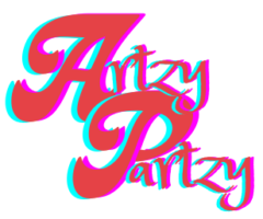 ArtzyPartzy